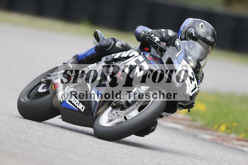 /34 25.07.2025 Speer Racing ADR/Gruppe gelb/621